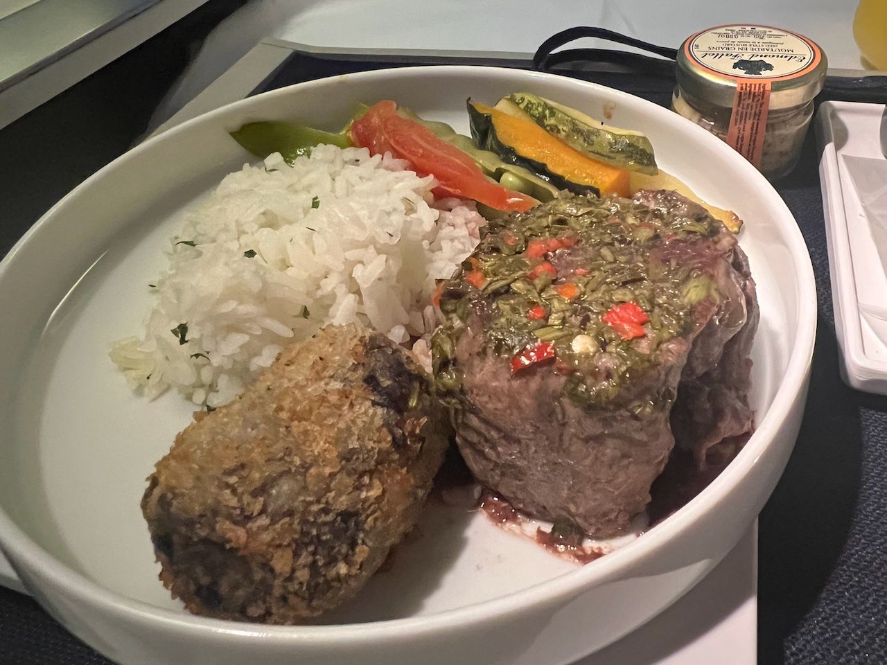 Klasa biznes Air France