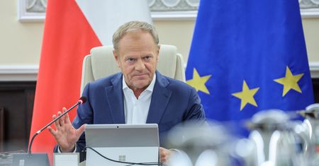 Tusk ogłasza: repolonizacja ruszyła na serio. Są pierwsze decyzje