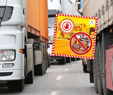 Niebezpieczny dla zdrowia miód z Ukrainy. Tony produktu w rękach służb