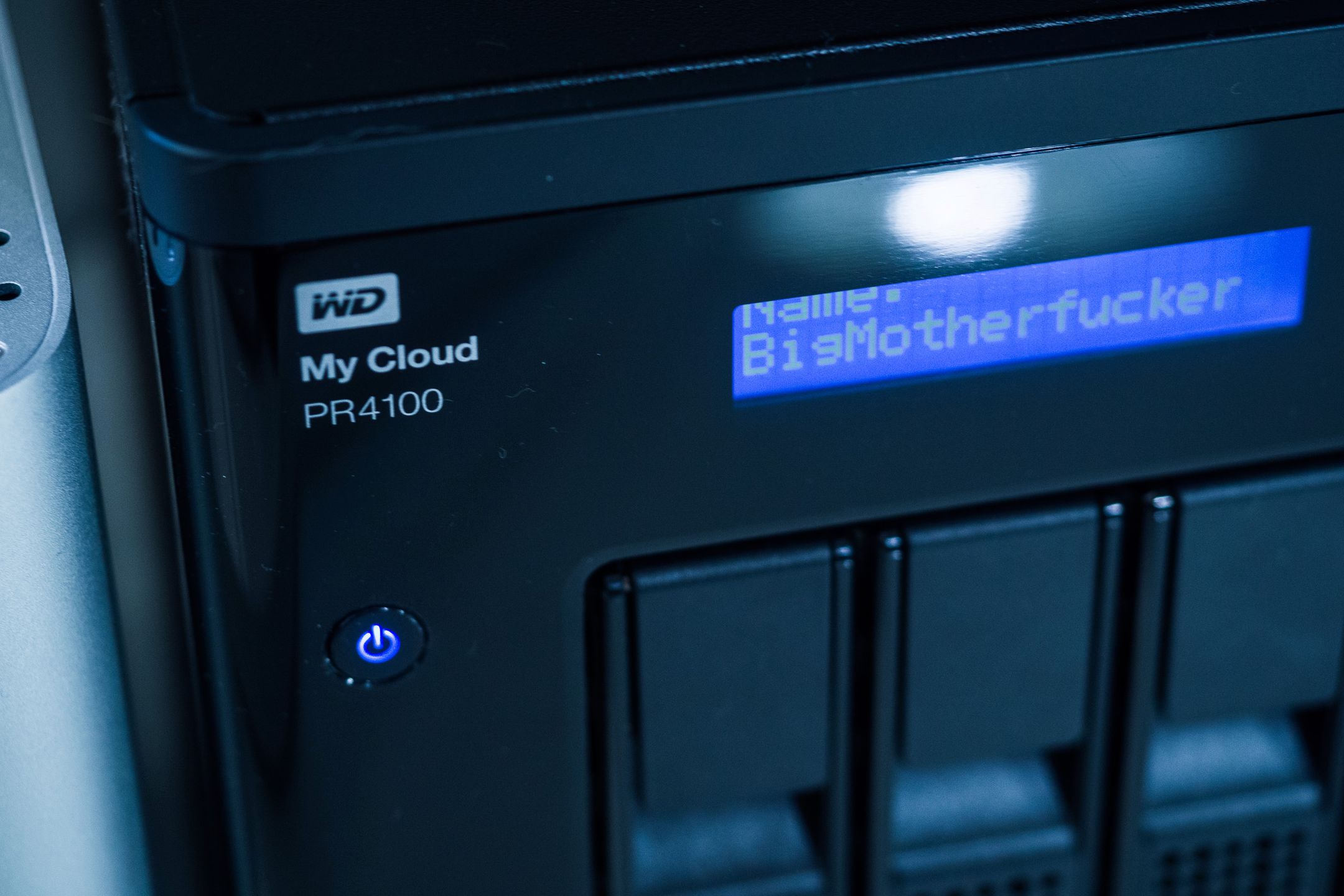 Po mojemu - system archiwizacji i backup 6