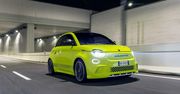 Abarth 500e już w Polsce. Ceny jak kubeł zimnej wody