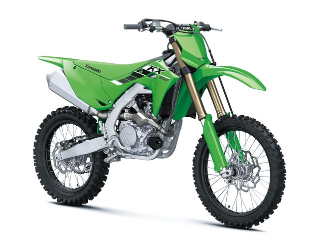 Kawasaki KX250