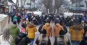 Zakopane podnosi podatki. "Uderzenie w najczulszy punkt"