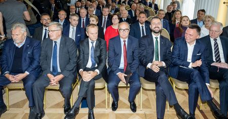 PiS coraz bliżej wygranej. Zmiana jest oczywista