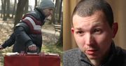 Jaruś z "Chłopaków do wzięcia" wrócił do matki. Miał dosyć po tym, co zrobiła Gosia