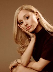 Ariana Grande, czy ty się dobrze czujesz? "Trasa" z jednym miastem w Europie