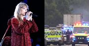 16-letnia fanka Taylor Swift ZGINĘŁA w drodze na koncert idolki. Policja bada przyczyny wypadku