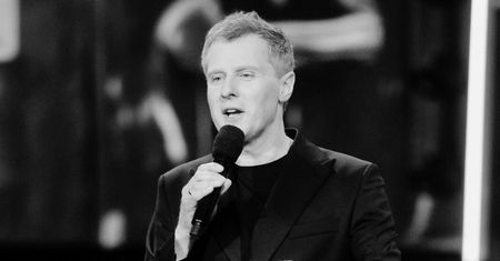 Krzysztof Respondek nie żyje. Aktor miał 54 lata
