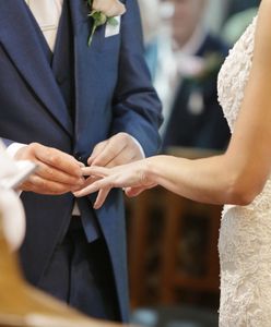 Ślub kościelny. Nowe przepisy obowiązują od 1 czerwca