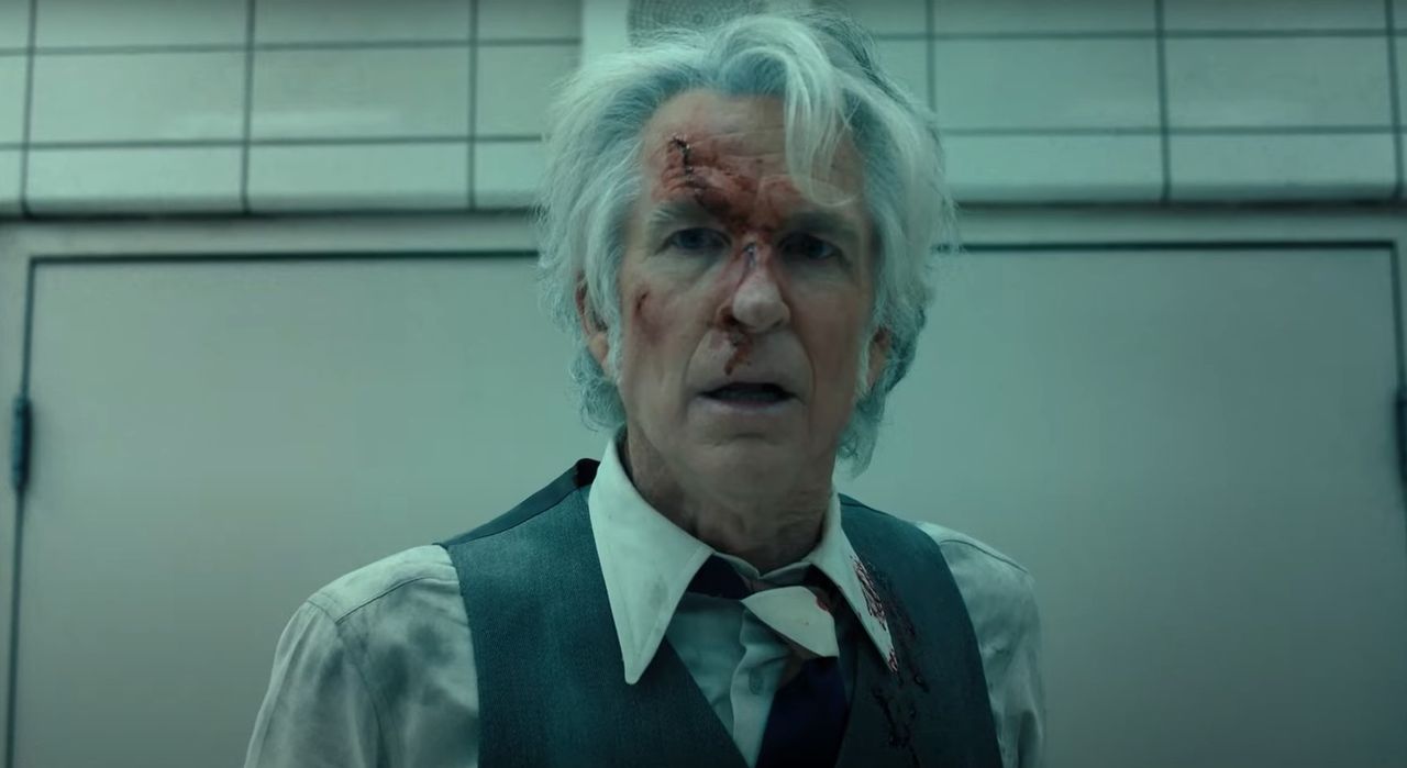 "Stranger Things". Ponad dwie godziny. Twórcy kultowego hitu przeszli samych siebie