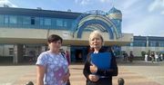 Wrocław: Rozczarowanie po spotkaniu w szpitalu na Borowskiej