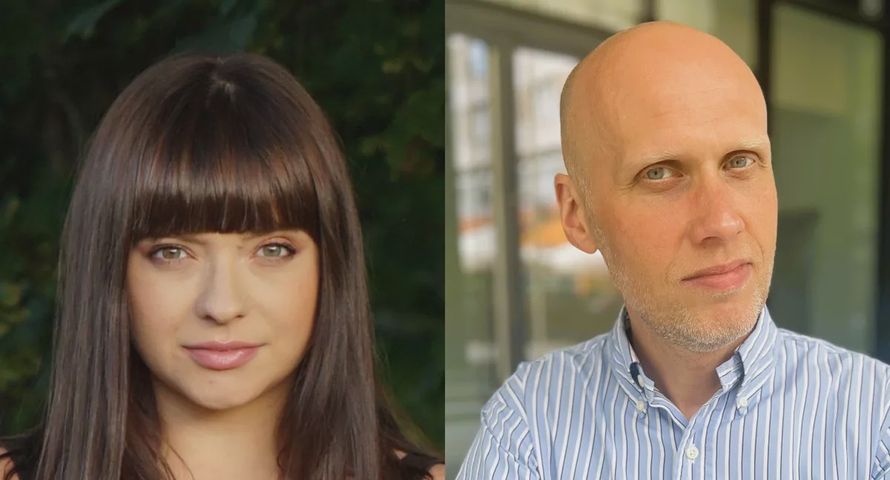 Nowe twarze w newsroomie TOK FM