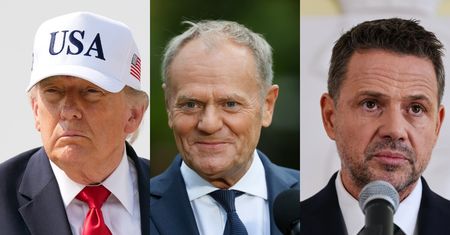 Trump wraca do kosztów NATO, zastępczynie Trzaskowskiego odchodzą  [SKRÓT DNIA]
