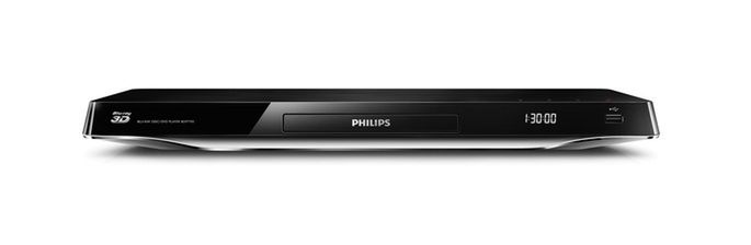 Philips BDP-7700 – Blu-ray idealny? 2