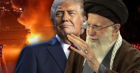 Piekło z morza i powietrza. Czym naprawdę dysponuje Pentagon na wypadek wojny z Iranem?