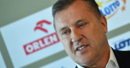 Prezes PZPN o swojej przeszłości. "Niczego nie muszę się wstydzić"