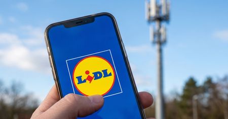 Lidl globalnym operatorem komórkowym. Sieć rozszerza działalność