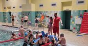 ORLEN oraz WOPR Płock zapraszają na bezpłatne zajęcia nauki pływania