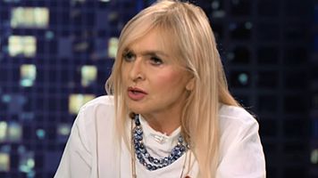 Monikę Olejnik zamurowało na wizji. Wystarczyła jedna wypowiedź gościa