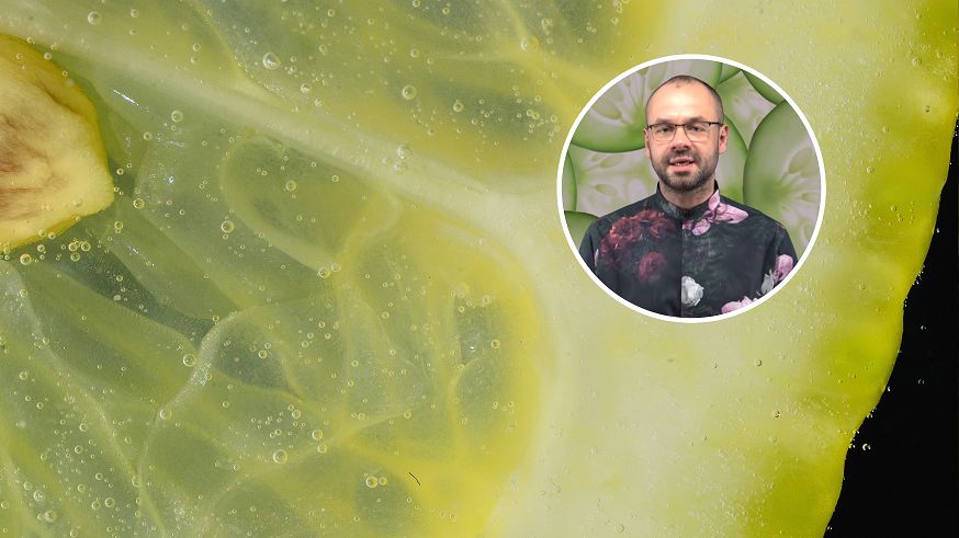 Najzdrowsze warzywo. Nawadnia, dostarcza witamin i chroni przed rakiem