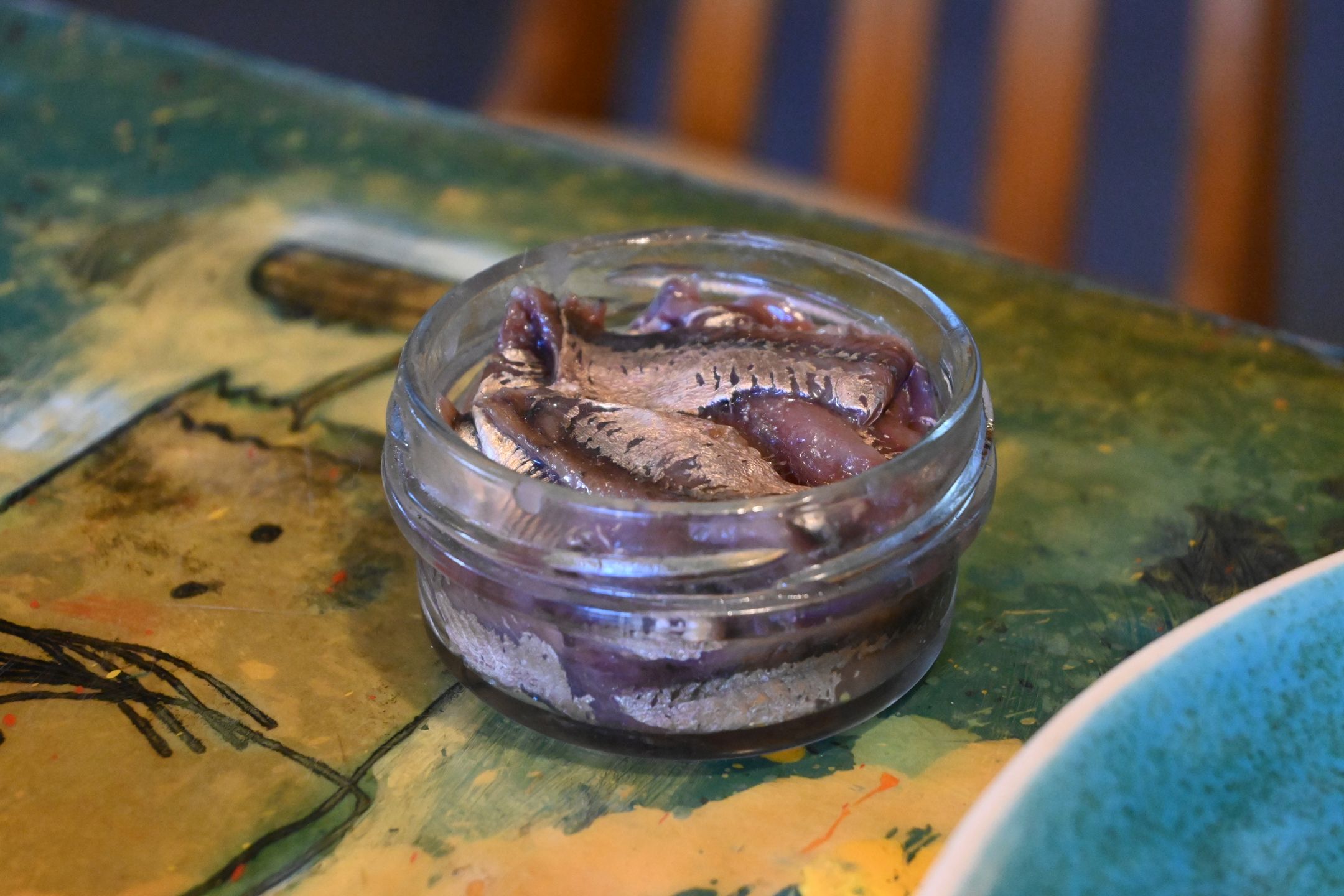 Gotowe filety w słoiku