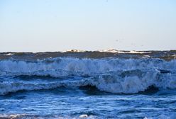 Zatonął irański frachtowiec. W ważnym dla Rosjan miejscu