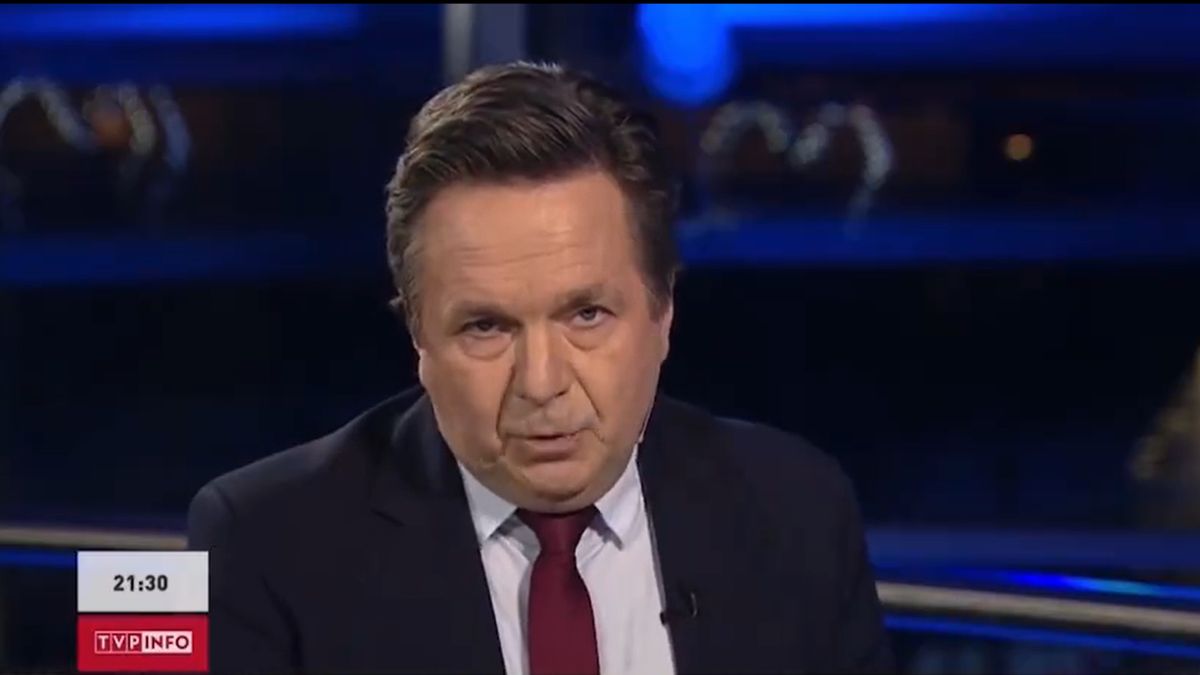 Wojciech Szeląg wystosował przeprosiny do środowisk LGBT, wobec których padały "haniebne słowa" w Telewizji Polskiej