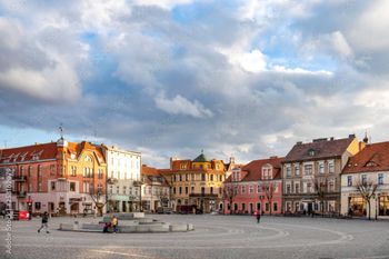 Drogi osiedlowe na terenie Gniezna przejdą remont. Zobacz, czy prace dotyczą twojej dzielnicy