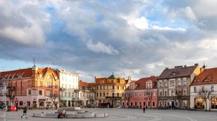 Drogi osiedlowe na terenie Gniezna przejdą remont. Zobacz, czy prace dotyczą twojej dzielnicy