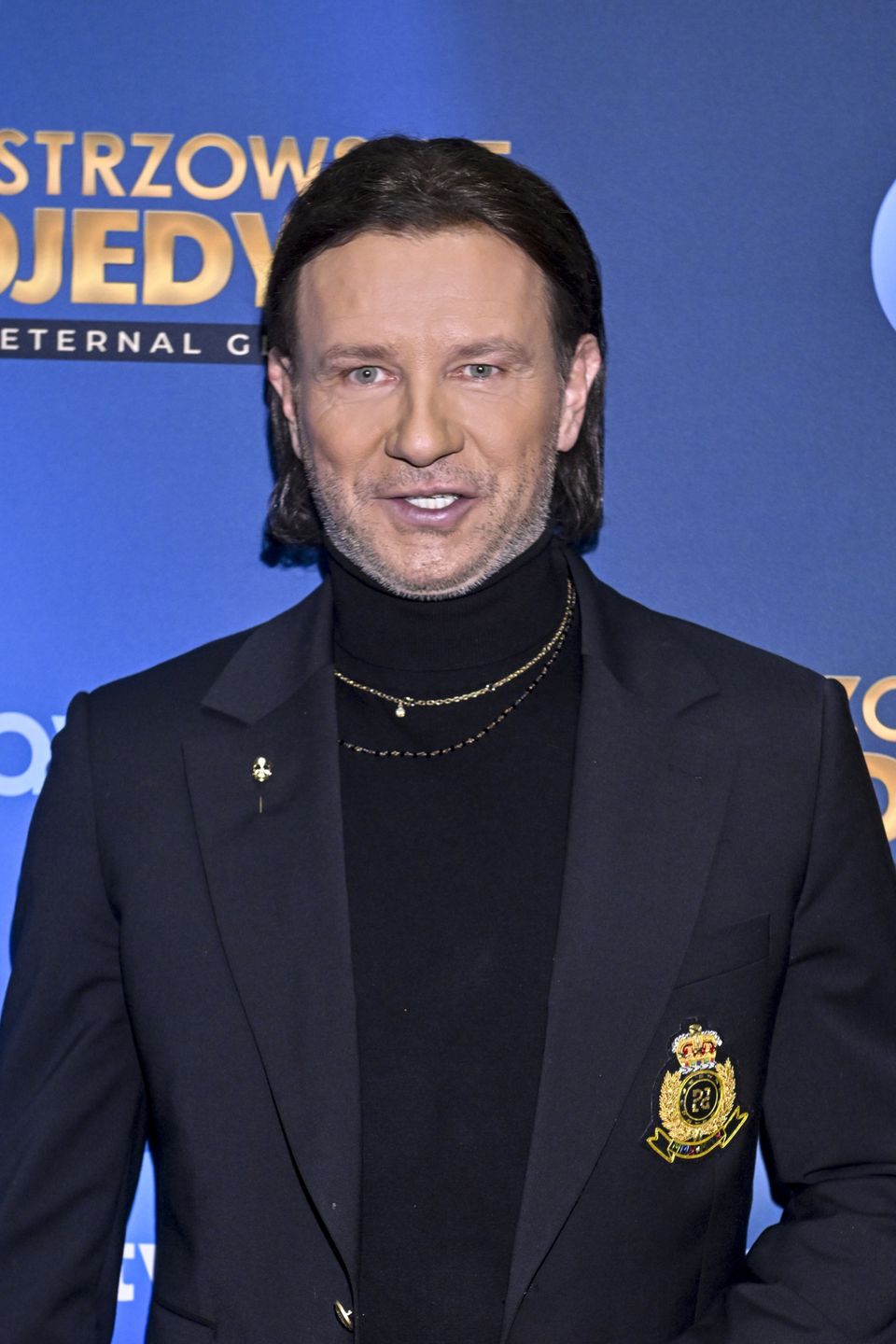 Radosław Majdan
