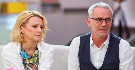 Monika Janowska pokazuje zdjęcia stalkerki z NOŻEM i ujawnia: "Policja sobie NIE RADZI…" (FOTO)