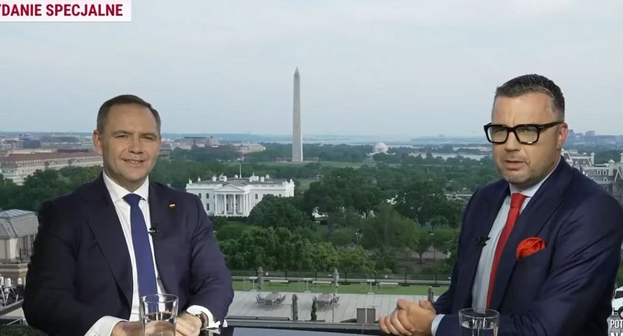 Republika jak Kanał Zero. Wywiady z kandydatami na prezydenta