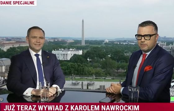 Republika jak Kanał Zero. Wywiady z kandydatami na prezydenta