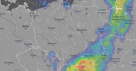 IMGW zapowiada. Bądźcie na to gotowi w czwartek