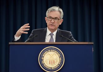 Jest decyzja FOMC. Stopy procentowe w Stanach Zjednoczonych w górę