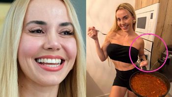 Marianna Schreiber chwali się, co upichcił dla niej Korczarowski. Z wrażenia aż się meble WYGIĘŁY (FOTO)