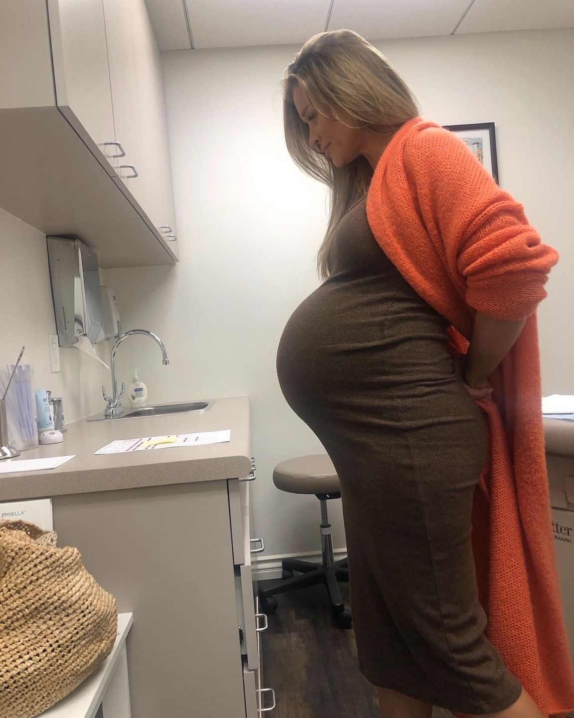 Joanna Krupa świętuje 3. urodziny córki 