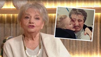 Seniuk mogła nie zagrać w "Czterdziestolatku". "Była silna konkurencja"