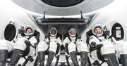 SpaceX i NASA szykują drugą załogową misję na ISS. Kolejny historyczny start już niedługo
