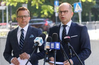 Posłowie skontrolowali PLL LOT. "Kolejny przykład niegospodarności"