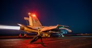 Wół roboczy US Navy stracony. Zestrzelił go amerykański okręt