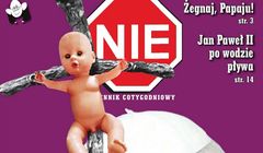 Tygodnik „Nie” do zagranicznych mediów: Wzrasta zamordyzm, prawa człowieka są notorycznie łamane. Nasz kraj określa się mianem katotalibanu