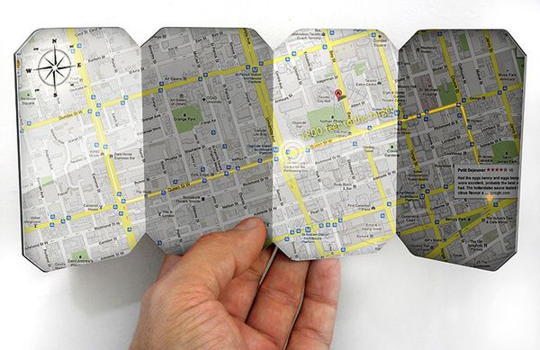 To broszura, ulotka, a może książka? Nie, to smartfon! 8