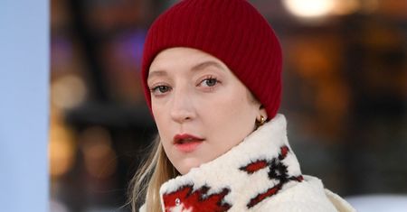 Lara Gessler o skutkach laktacji. "To było okropnie trudne. Piersi kwadratowe"