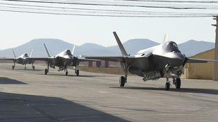 Izrael wtrąca się do NATO. Wskazał kraj, który nie powinien mieć F-35