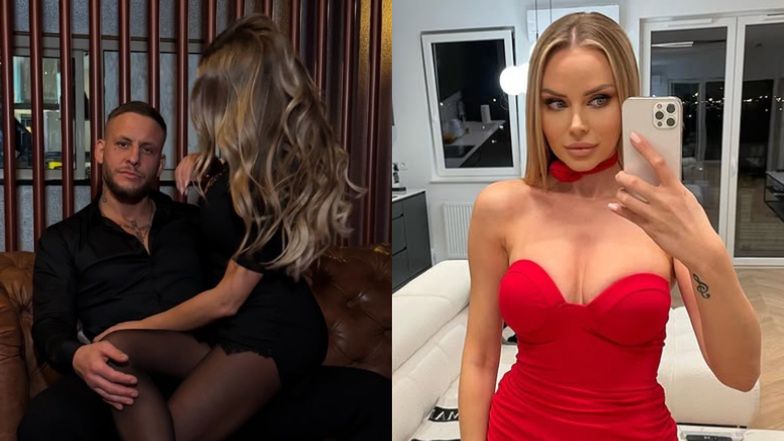 Ola Ciupa pokazała nowego partnera 