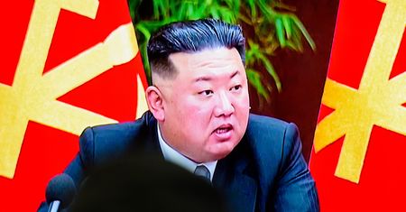 Brutalna czystka u Kima. Media alarmują o sytuacji w Pjongjangu