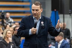 "Będzie rzeźnia". Sikorski o nadchodzącej kampanii