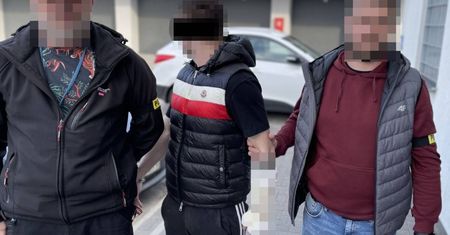 21-latek chwalił się na Facebooku brawurową jazdą po ulicach Lublina. Miał sądowy zakaz prowadzenia pojazdów