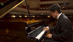 Konkurs chopinowski na półmetku. Gdzie i o której oglądać transmisje? Nie trzeba mieć telewizora